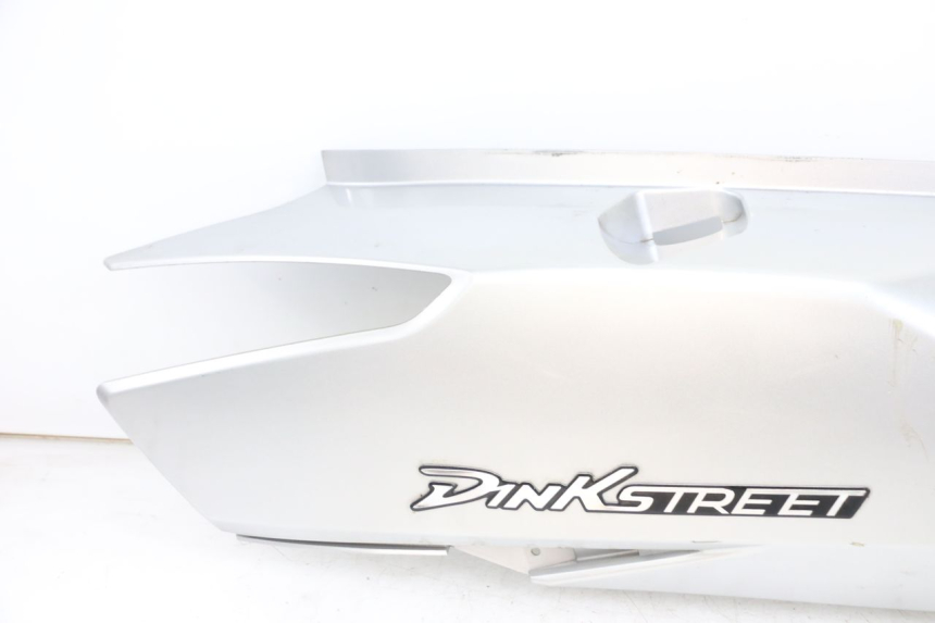 photo de LATERAL TRASEIRO DIREITO KYMCO DINK STREET 125 (2009 - 2014) - Peça verificada
