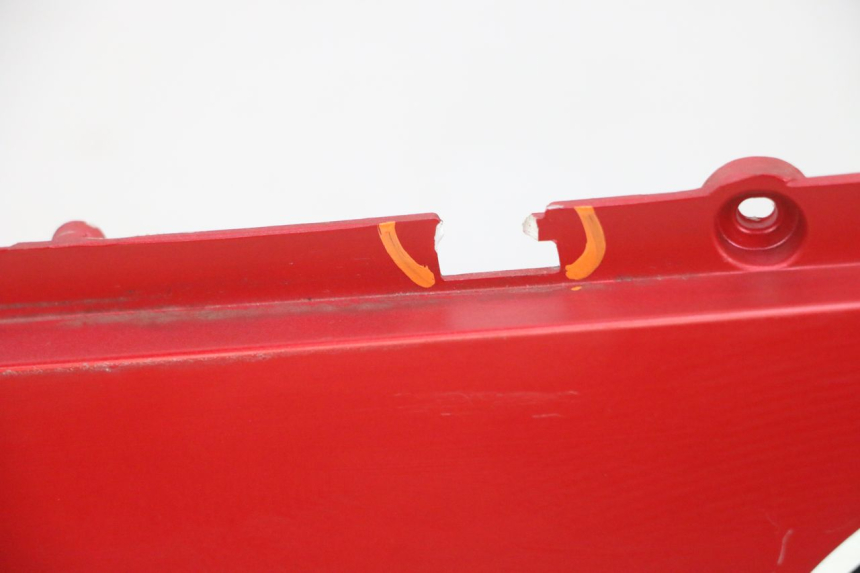 photo de LATERAL TRASEIRO DIREITO PEUGEOT DJANGO 4T 50 (2014 - 2019) - Detalhes característicos