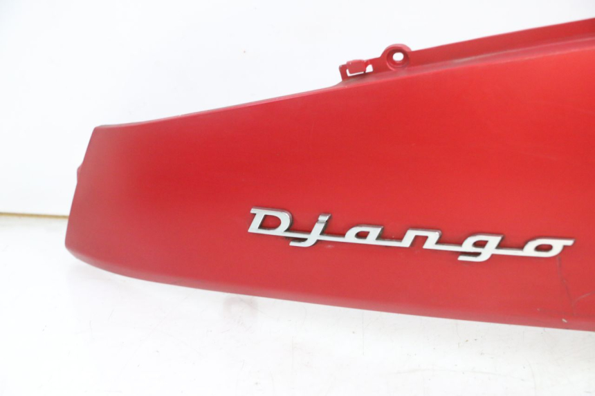 photo de LATERAL TRASEIRO DIREITO PEUGEOT DJANGO 4T 50 (2014 - 2019) - Vista de perto