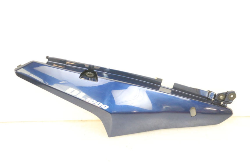 photo de LATERAL TRASEIRO DIREITO SUZUKI DL V STROM 1000 (2002 - 2007) - Vista principal