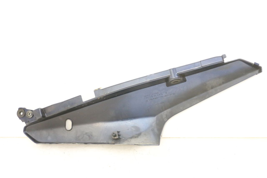 photo de LATERAL TRASEIRO DIREITO SUZUKI DL V STROM 1000 (2002 - 2007) - Outro ângulo de visão