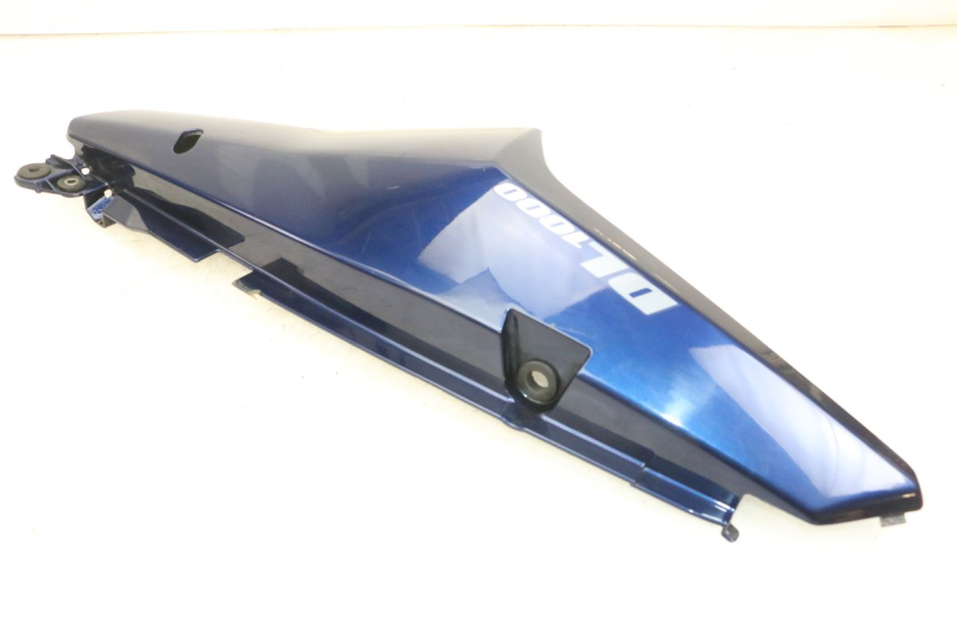 photo de LATERAL TRASEIRO DIREITO SUZUKI DL V STROM 1000 (2002 - 2007) - Ampliação técnica