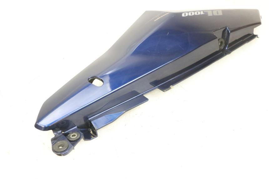 photo de LATERAL TRASEIRO DIREITO SUZUKI DL V STROM 1000 (2002 - 2007) - Vista geral