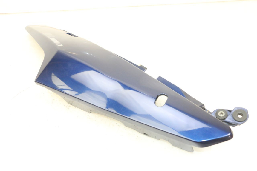photo de LATERAL TRASEIRO DIREITO SUZUKI DL V STROM 1000 (2002 - 2007) - Pontos de fixação