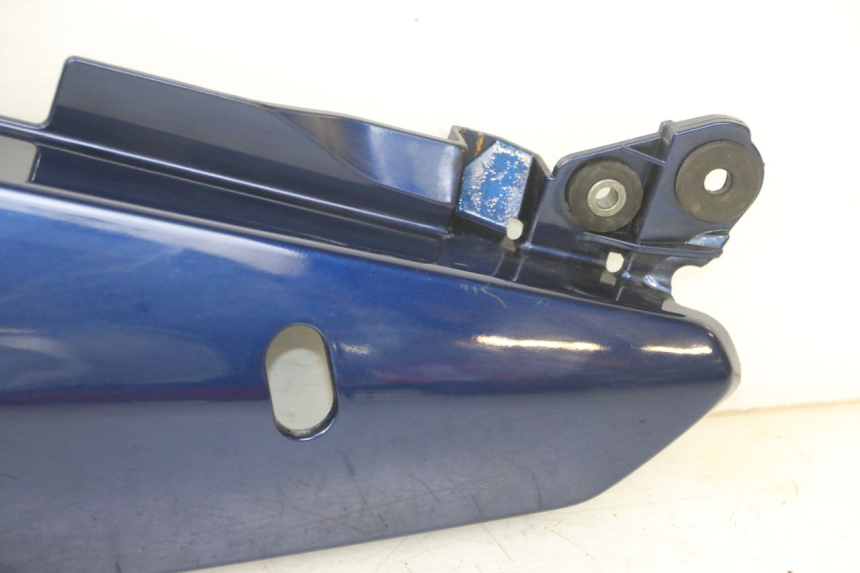 photo de LATERAL TRASEIRO DIREITO SUZUKI DL V STROM 1000 (2002 - 2007) - Peça verificada