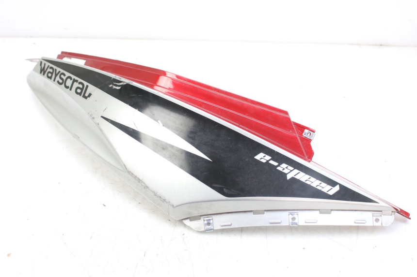 photo de LATERAL TRASEIRO DIREITO WAYSCRAL E-SPEED 1 (2022 - 2024) - Vista principal