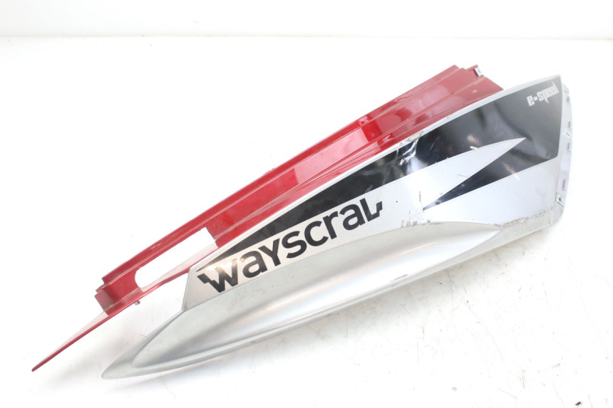 photo de LATERAL TRASEIRO DIREITO WAYSCRAL E-SPEED 1 (2022 - 2024) - Detalhe da peça