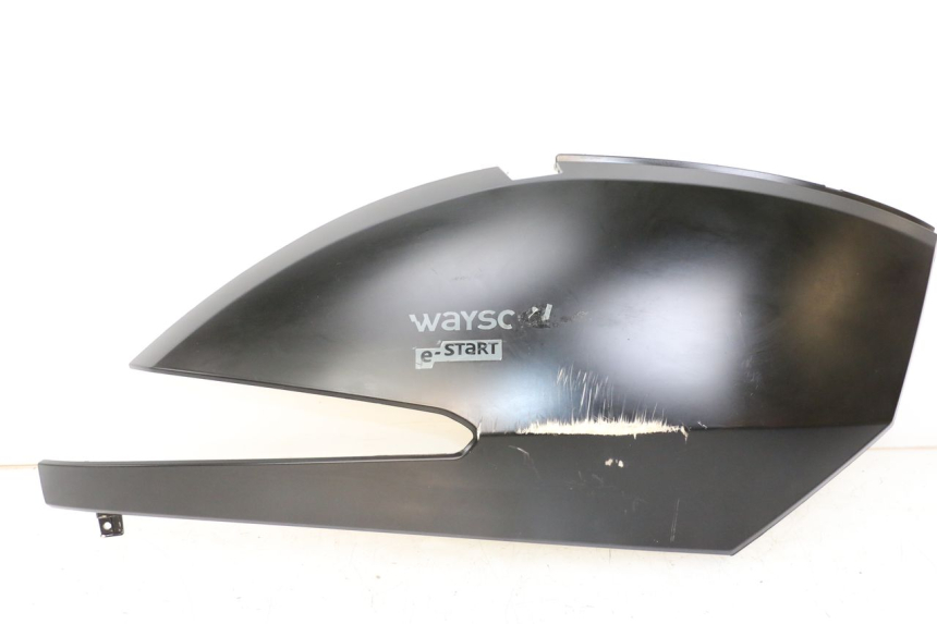 photo de LATERAL TRASEIRO DIREITO WAYSCRAL E-START 1 (2018 - 2022) - Vista principal