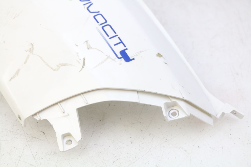 photo de LATERAL TRASEIRO DIREITO PEUGEOT E-VIVACITY 1 (2012 - 2018) - Estado da superfície