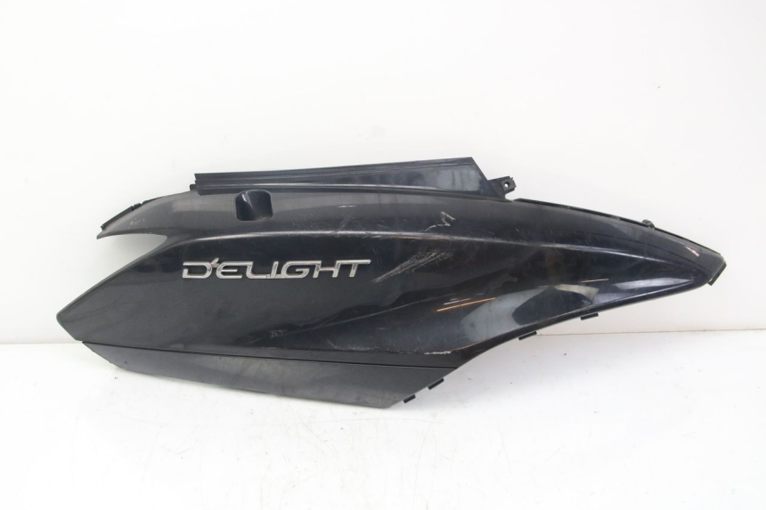 photo de LATERAL TRASEIRO DIREITO YAMAHA D'ELIGHT DELIGHT 125 (2017 - 2020) - Vista principal