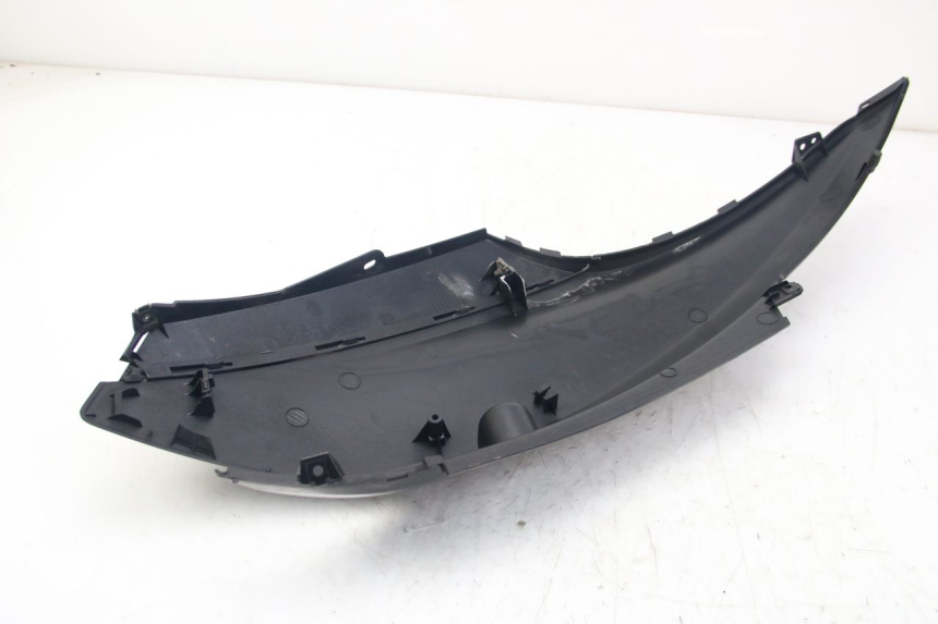 photo de LATERAL TRASEIRO DIREITO YAMAHA D'ELIGHT DELIGHT 125 (2017 - 2020) - Vista geral