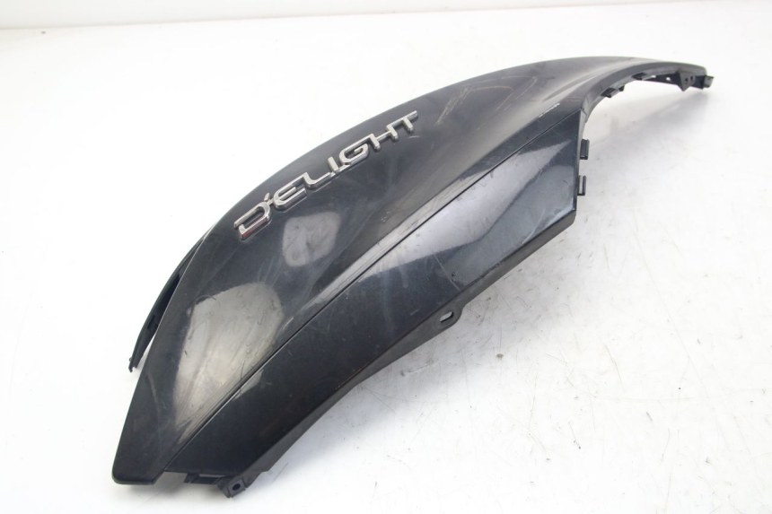 photo de LATERAL TRASEIRO DIREITO YAMAHA D'ELIGHT DELIGHT 125 (2017 - 2020) - Marcações e referências