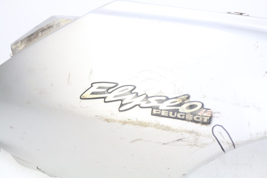 photo de LATERAL TRASEIRO DIREITO PEUGEOT ELYSEO 125 (1999 - 2004) - Vista do produto