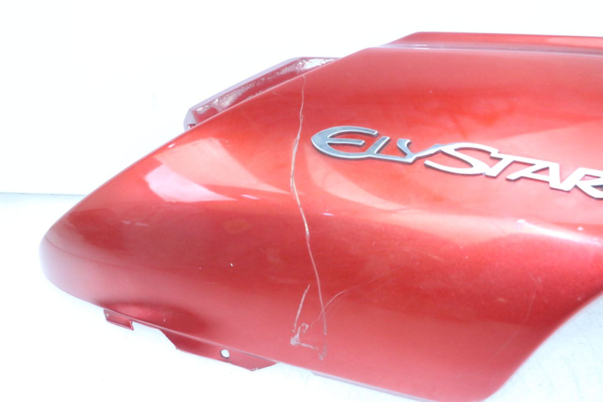photo de LATERAL TRASEIRO DIREITO PEUGEOT ELYSTAR 125 (2002 - 2007) - Vista de perto