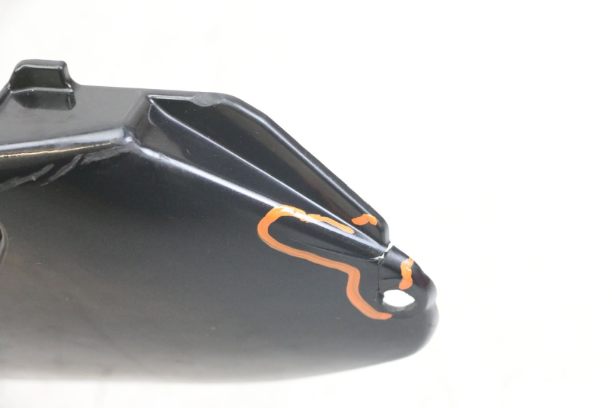 photo de LATERAL TRASEIRO DIREITO KAWASAKI ER-6 ER6 N 650 (2012 - 2016) - Detalhe da peça