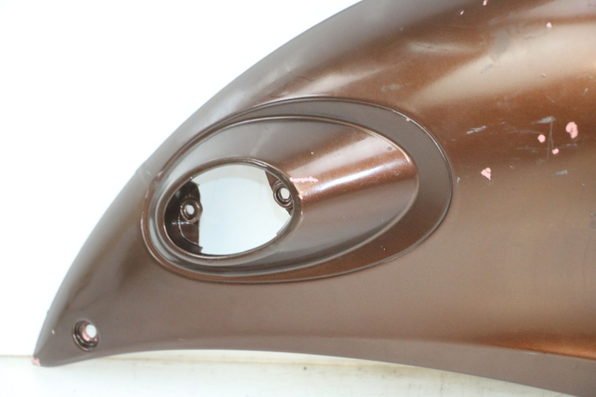 photo de LATERAL TRASEIRO DIREITO EUROCKA RETRO 50 (2007 - 2014) - Estado da superfície