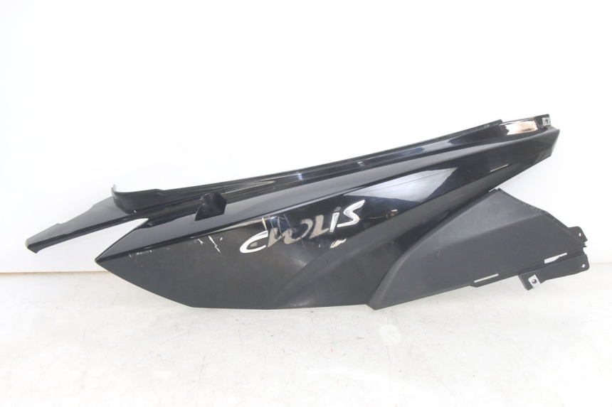 photo de LATERAL TRASEIRO DIREITO JM MOTORS EVOLIS 4T 50 (2018 - 2022) - Vista principal