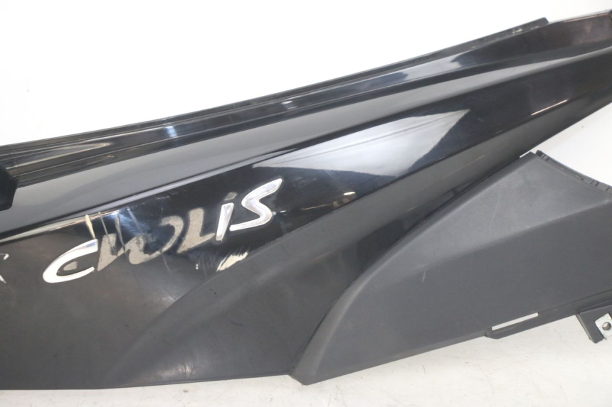 photo de LATERAL TRASEIRO DIREITO JM MOTORS EVOLIS 4T 50 (2018 - 2022) - Vista do produto
