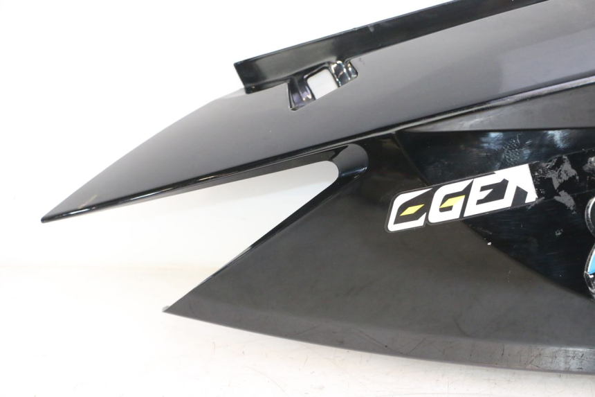 photo de LATERAL TRASEIRO DIREITO KEEWAY F-ACT FACT EVO 50 (2020 - 2026) - Detalhes característicos