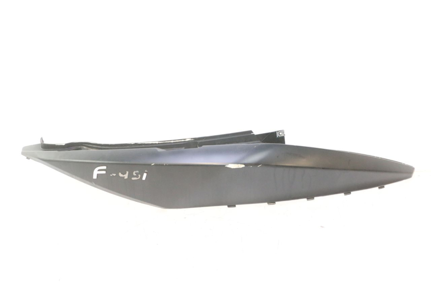 photo de LADO TRASEIRO DIREITO JM MOTORS F45i 4T 50 (2020 - 2023) - Vista principal