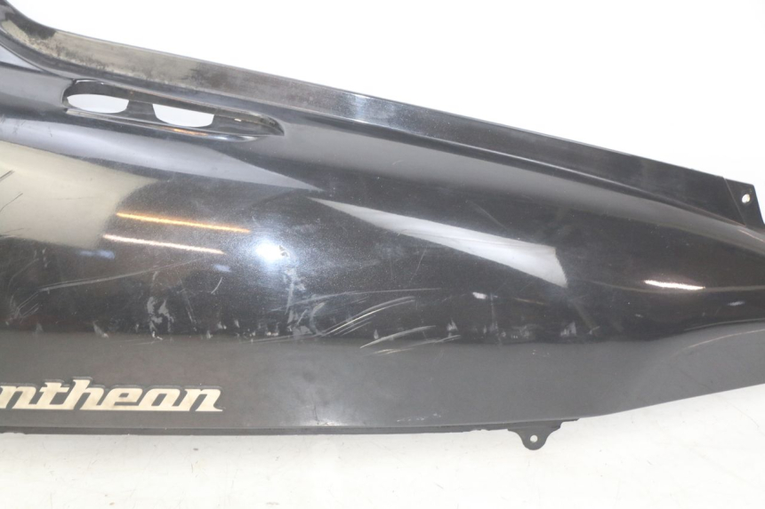 photo de LATERAL TRASEIRO DIREITO HONDA FES PANTHEON 2T 125 (1998 - 2002) - Ampliação dos componentes