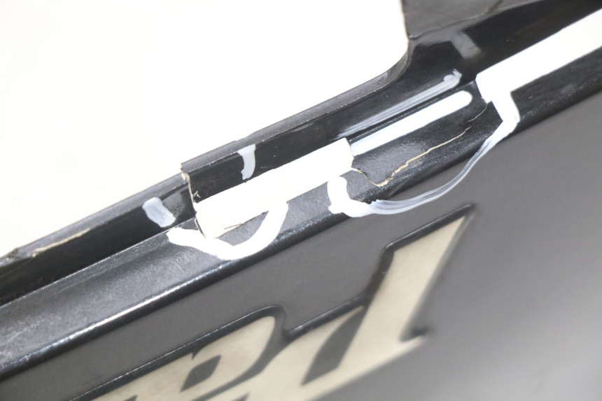 photo de LATERAL TRASEIRO DIREITO HONDA FES PANTHEON 2T 125 (1998 - 2002) - Outro ângulo de visão
