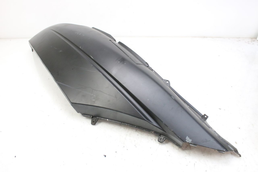 photo de LATERAL TRASEIRO DIREITO HONDA FES S-WING SWING ABS 125 (2007 - 2015) - Vista geral