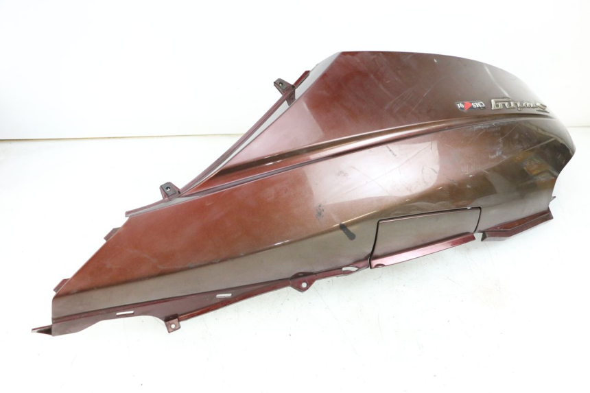 photo de LATERAL TRASEIRO DIREITO HONDA FES S-WING SWING ABS 125 (2007 - 2015) - Ampliação técnica