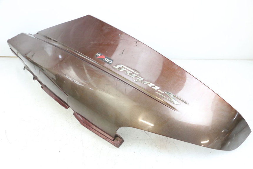photo de LATERAL TRASEIRO DIREITO HONDA FES S-WING SWING ABS 125 (2007 - 2015) - Vista geral