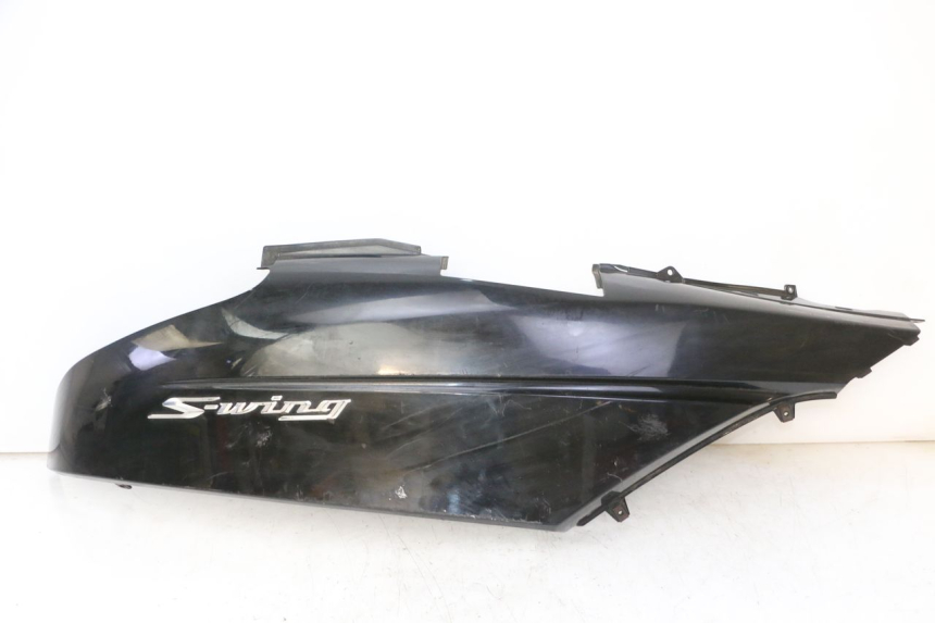 photo de LATERAL TRASEIRO DIREITO HONDA FES S-WING SWING ABS 125 (2007 - 2015) - Vista principal
