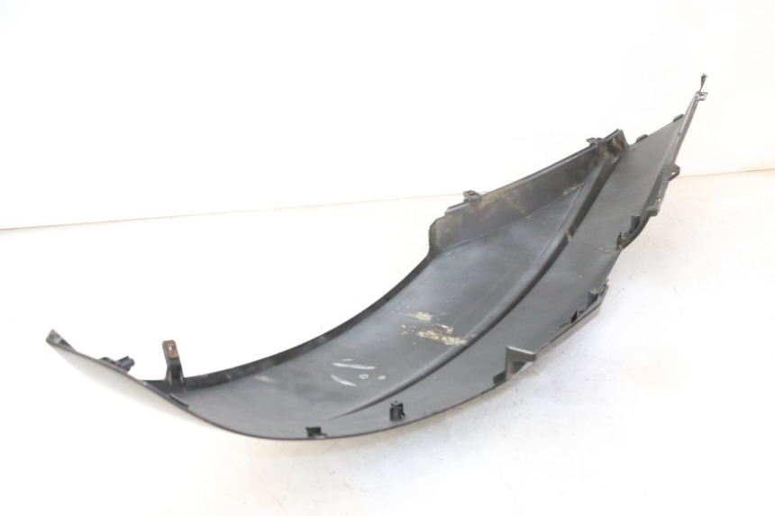 photo de LATERAL TRASEIRO DIREITO HONDA FES S-WING SWING ABS 125 (2007 - 2015) - Zoom do estado de desgaste