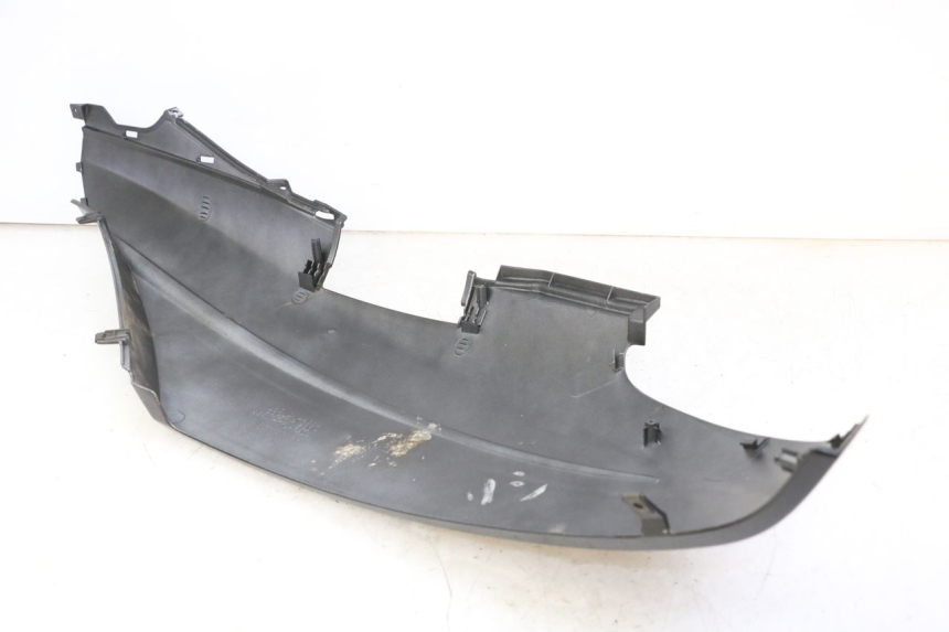 photo de LATERAL TRASEIRO DIREITO HONDA FES S-WING SWING ABS 125 (2007 - 2015) - Outro ângulo de visão