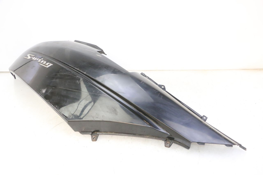 photo de LATERAL TRASEIRO DIREITO HONDA FES S-WING SWING ABS 125 (2007 - 2015) - Peça verificada