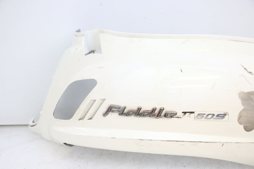 photo de LATERAL TRASEIRO DIREITO SYM FIDDLE 2 50 (2008 - 2013) - Vista de perto