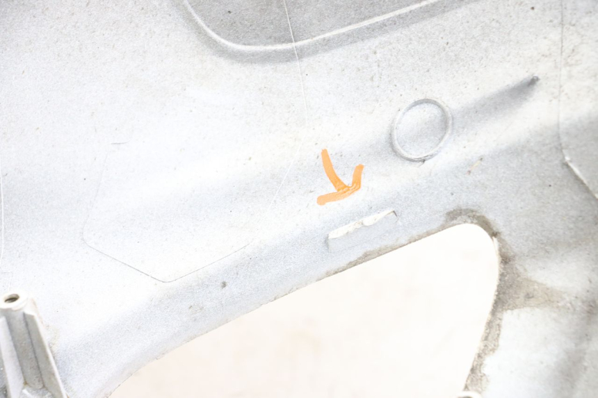 photo de LATERAL TRASEIRO DIREITO SYM FIDDLE 2 50 (2008 - 2013) - Vista geral