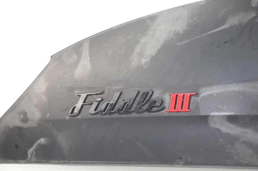 photo de LATERAL TRASEIRO DIREITO SYM FIDDLE 3 III 125 (2014 - 2020) - Estado da superfície