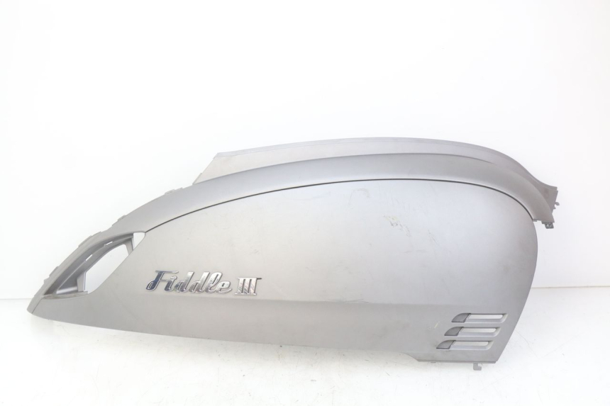 photo de LATERAL TRASEIRO DIREITO SYM FIDDLE 3 III 125 (2014 - 2020) - Vista principal