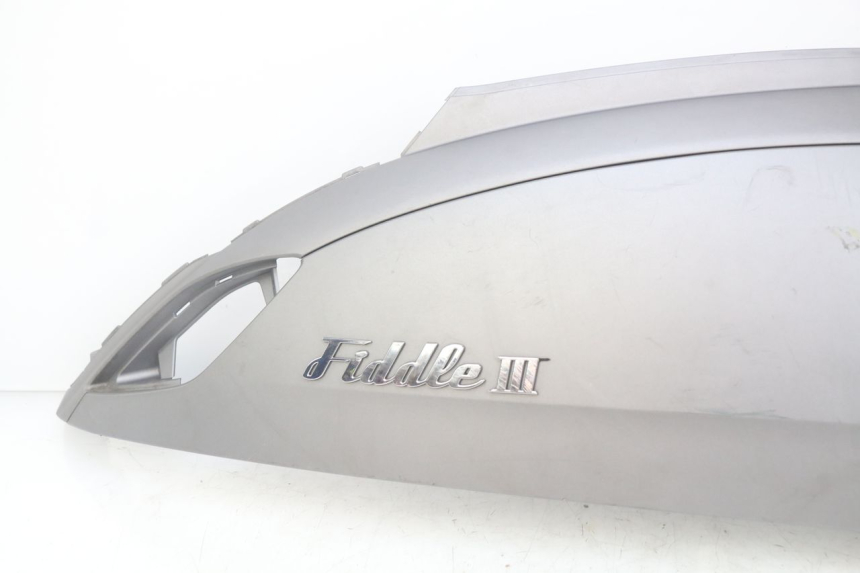 photo de LATERAL TRASEIRO DIREITO SYM FIDDLE 3 III 125 (2014 - 2020) - Imagem adicional