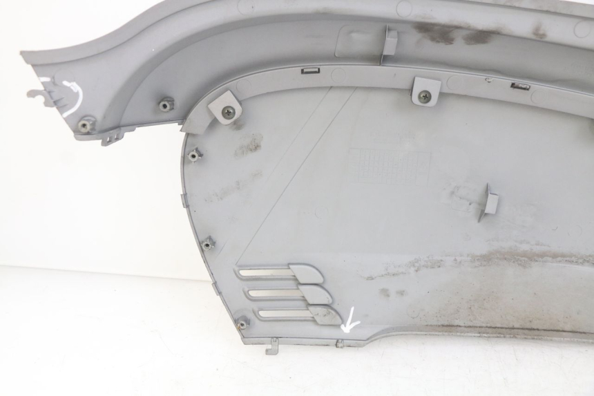 photo de LATERAL TRASEIRO DIREITO SYM FIDDLE 3 III 125 (2014 - 2020) - Pontos de fixação