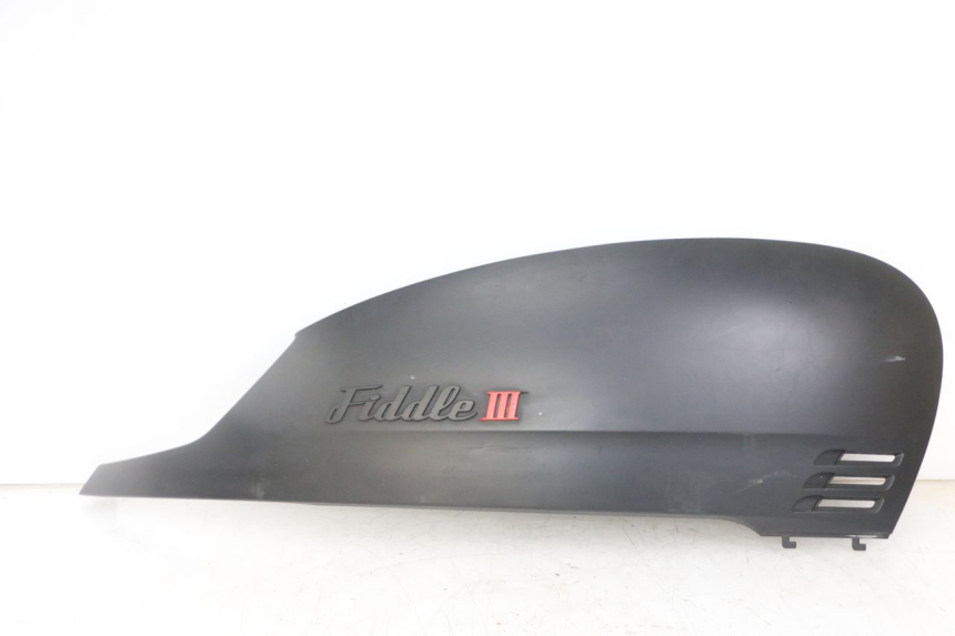 photo de LATERAL TRASEIRO DIREITO SYM FIDDLE 3 III 50 (2014 - 2020) - Vista principal