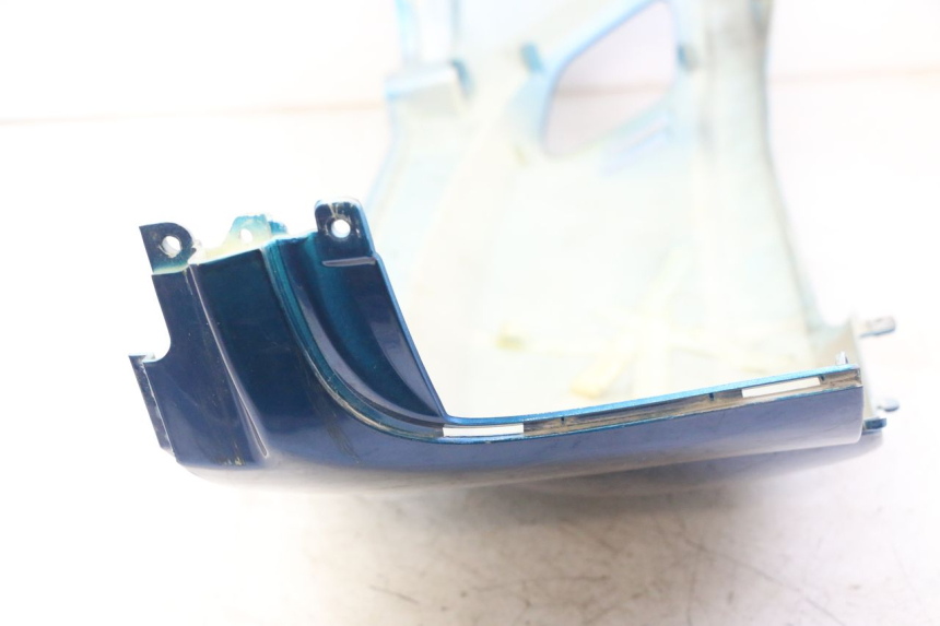 photo de LATERAL TRASEIRO DIREITO SYM FIDDLE 125 (2008 - 2010) - Outro ângulo de visão