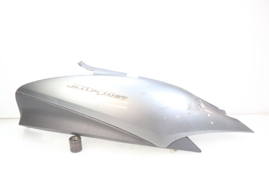 photo de LATERAL TRASEIRO DIREITO HONDA FJS SILVERWING SILVER WING 400 (2009 - 2016) - Vista principal
