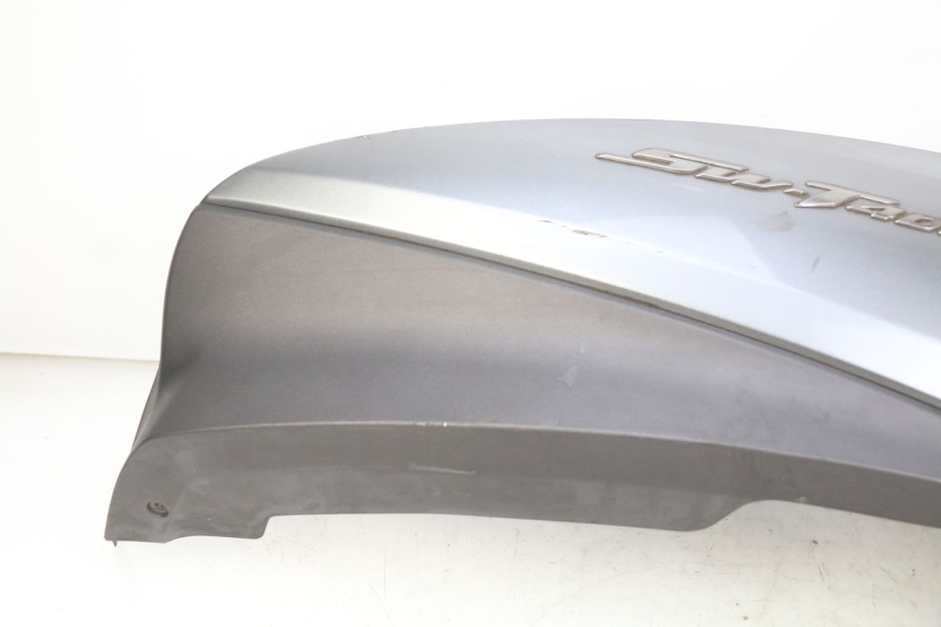photo de LATERAL TRASEIRO DIREITO HONDA FJS SILVERWING SILVER WING 400 (2009 - 2016) - Ângulo alternativo
