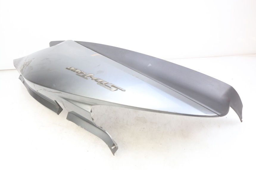 photo de LATERAL TRASEIRO DIREITO HONDA FJS SILVERWING SILVER WING 400 (2009 - 2016) - Marcações e referências