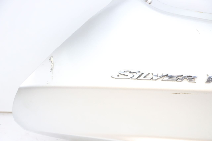photo de LATERAL TRASEIRO DIREITO HONDA FJS SILVERWING SILVER WING 600 (2001 - 2010) - Vista de perto