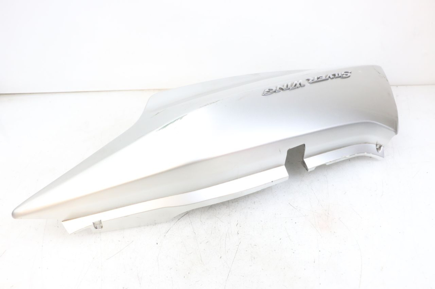 photo de LATERAL TRASEIRO DIREITO HONDA FJS SILVERWING SILVER WING 600 (2001 - 2010) - Peça verificada
