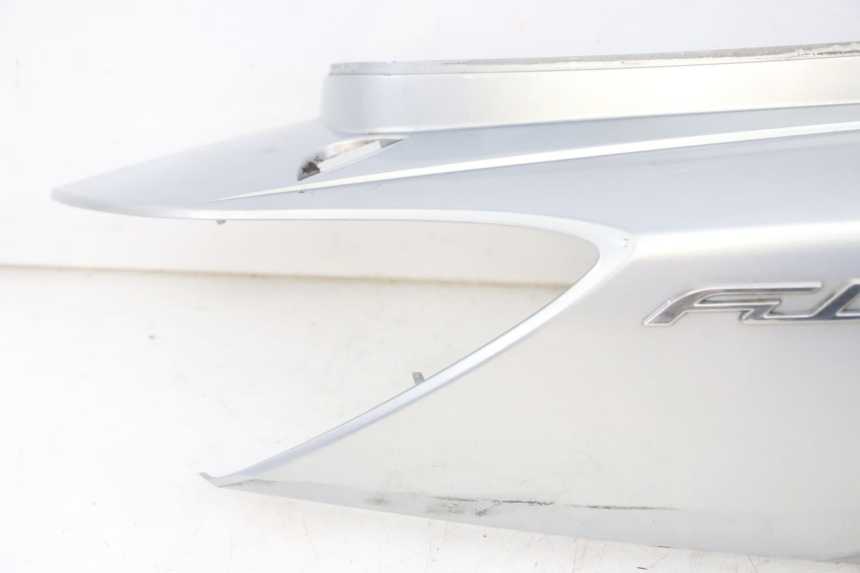photo de LATERAL TRASEIRO DIREITO MBK FLAME X 125 (2007 - 2016) - Vista de perto