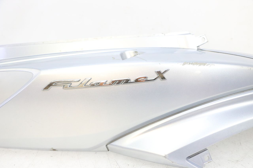 photo de LATERAL TRASEIRO DIREITO MBK FLAME X 125 (2007 - 2016) - Imagem adicional