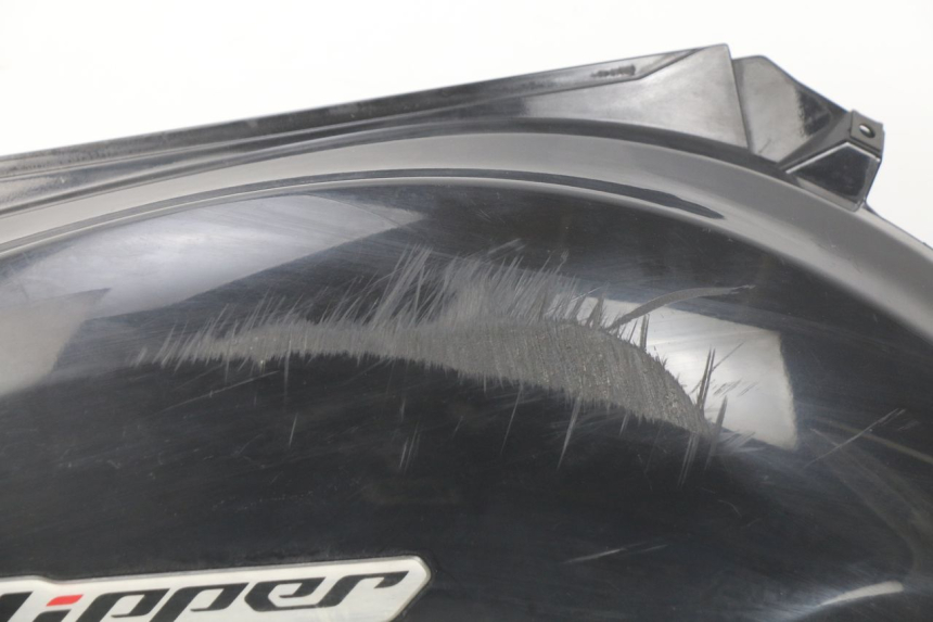 photo de LATERAL TRASEIRO DIREITO MBK FLIPPER 115 (2013 - 2017) - Zoom do estado de desgaste
