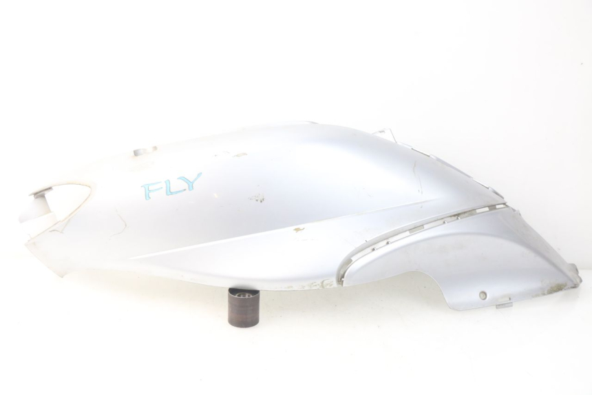 photo de LATERAL TRASEIRO DIREITO PIAGGIO FLY 2T 50 (2004 - 2017) - Vista principal